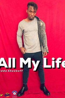 All My Life - Poster / Capa / Cartaz - Oficial 1