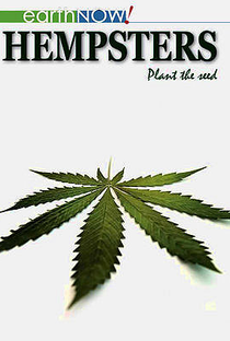 Hempsters: Plant the Seed - Poster / Capa / Cartaz - Oficial 1