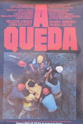  de Filme A Queda (1976)