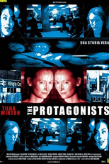 The Protagonists (The Protagonists)