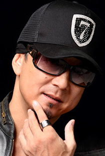 Takaya Kuroda - Poster 2