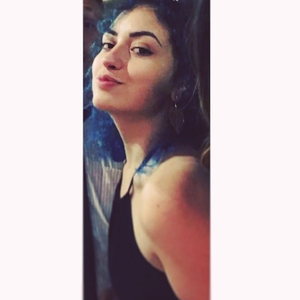 Foto de perfil de Karolina