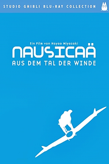  de Filme Nausicaä do Vale do Vento (1984)