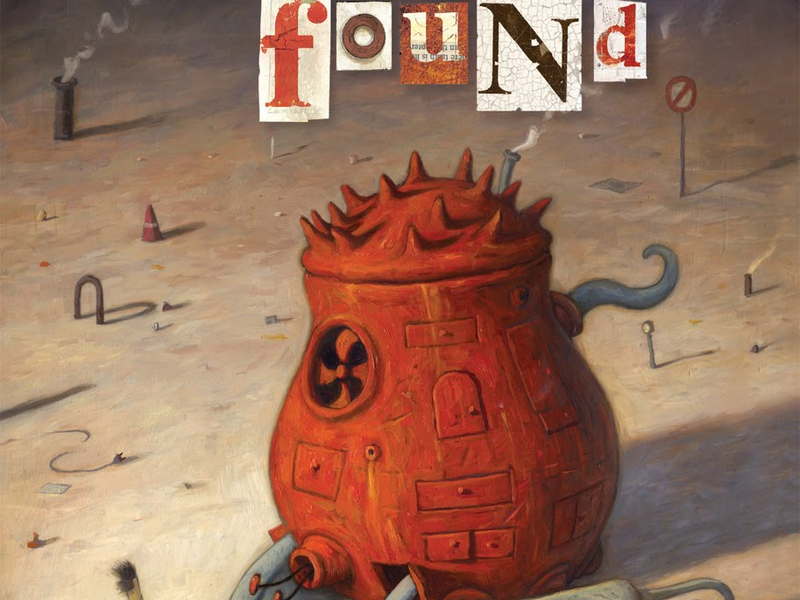 Foto 2 de The Lost Thing