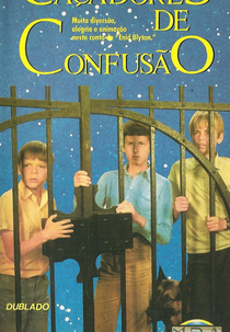 Caçadores de Confusão (De 5 i fedtefadet)