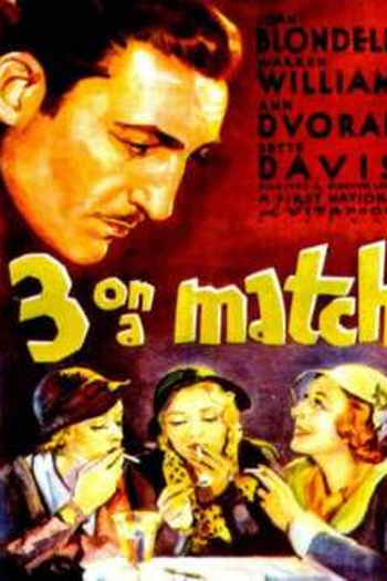  de Filme Três... Ainda é Bom (1932)