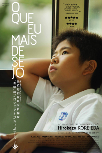  de Filme O Que Eu Mais Desejo (2011)