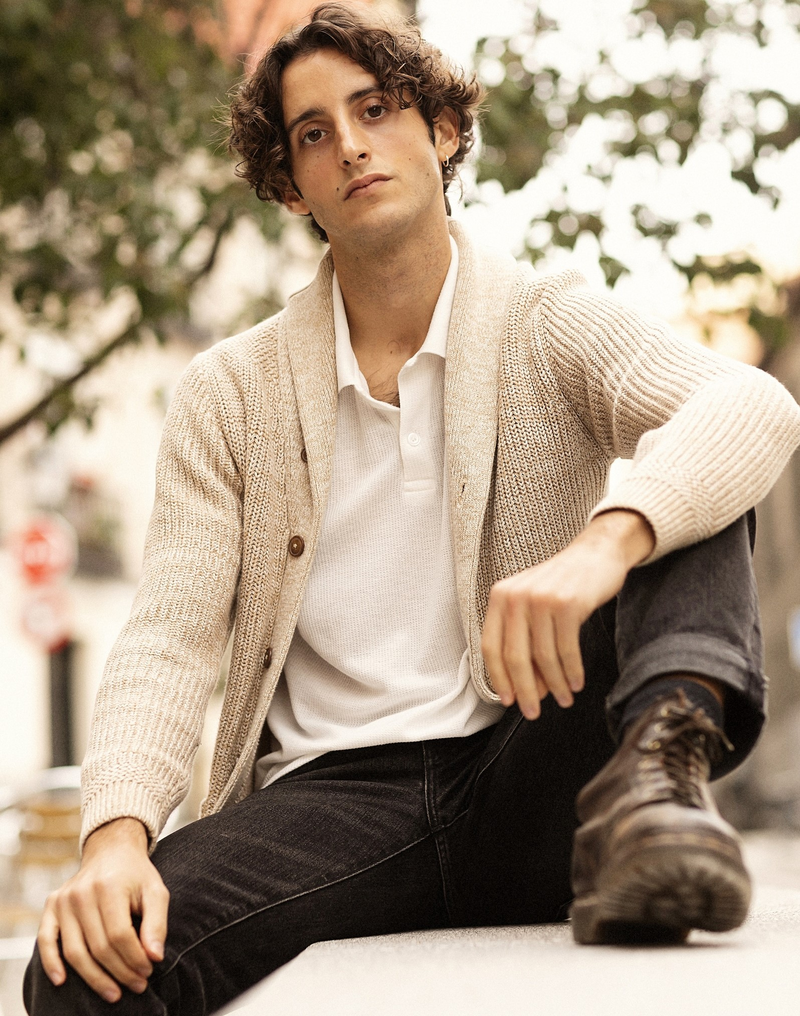Daniel Ibáñez - Foto 1