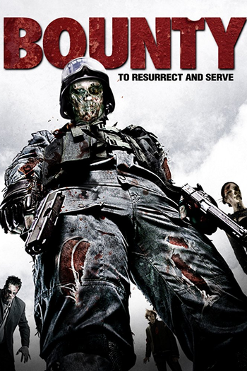  de Filme Bounty (2009)