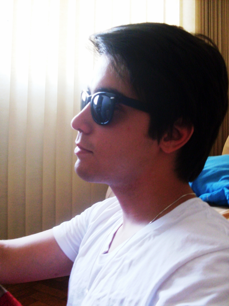 Henrique Madeira - Foto 1