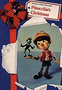 Pinocchio's Christmas (Pinocchio's Christmas)