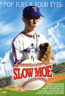 Slow Moe - Poster / Capa / Cartaz - Oficial 1