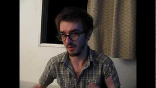 Trailer: Eu não sou modelo