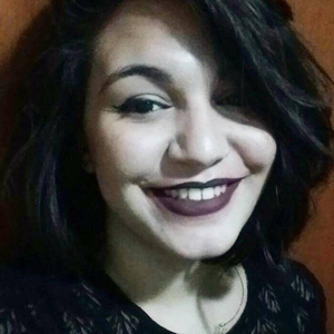 Foto de perfil de Carolina Carvalho