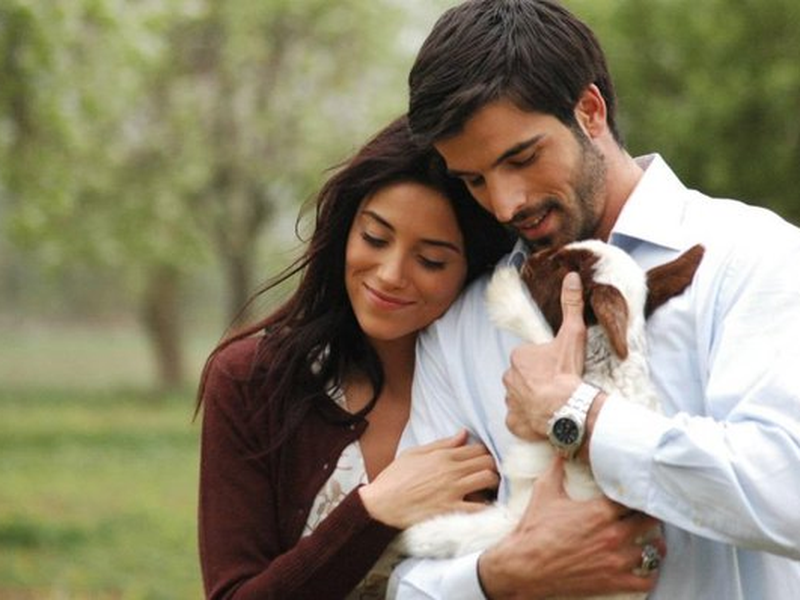 Foto 55 de Sila, Prisioneira do Amor