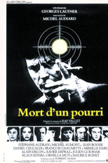 A Morte de um Corrupto (Mort d'un pourri)