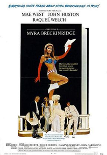 Homem e Mulher até Certo Ponto (Myra Breckinridge)