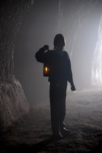 Poster de Episódio El hombre del saco (2009)