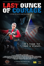 A Última Gota de Coragem (Last Ounce of Courage)