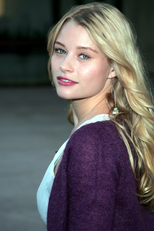 Emilie de Ravin