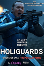 Holiguards Saga: The Portal Of Force (Holiguards Saga: The Portal Of Force)