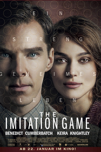  de Filme O Jogo da Imitação (2014)