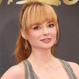 Ashley Rickards