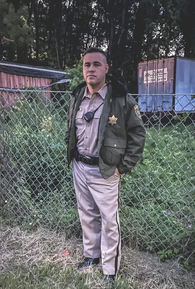 Will Perez (III)