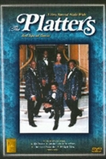 A Very Special Night With The Platters and Special Guests (A Very Special Night With The Platters and Special Guests)
