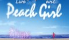 [HQ] Peach Girl - Opening Theme (Taiwan Drama) (Eng Subs)