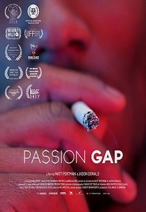 Passion Gap (Passion Gap)