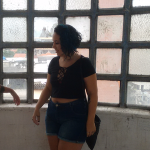 Foto de perfil de Carolina Sarcinelli