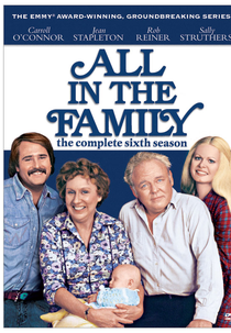 Tudo em Família (6ª Temporada) (All in The Family (Season 6))