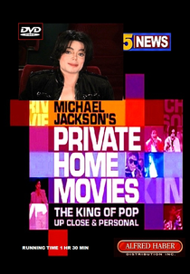 Michael Jackson's Private Home Movies (Michael Jackson's Private Home Movies)