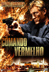 Comando Vermelho (Command Performance)
