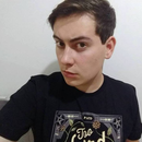 Foto de perfil de Gabriel
