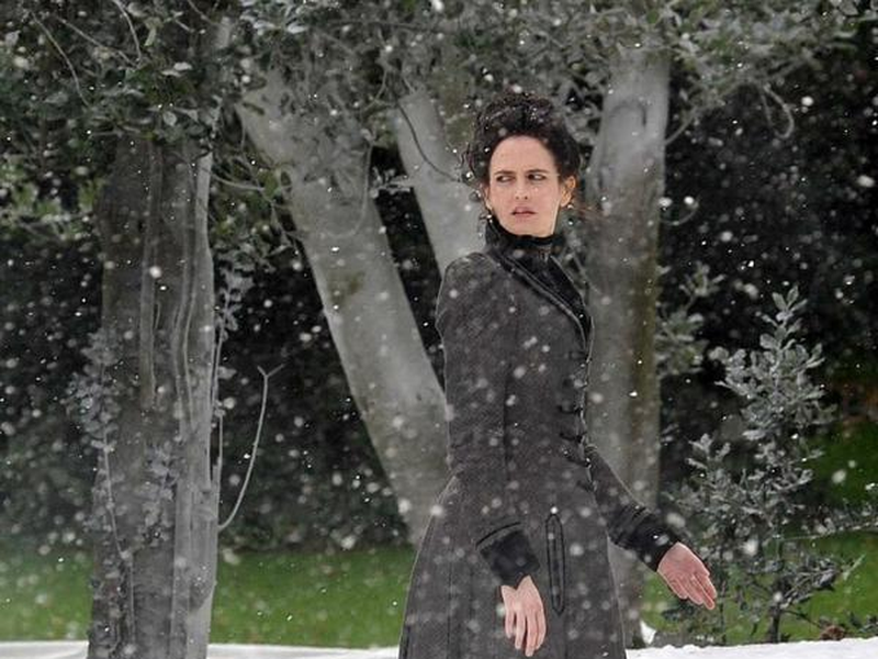 Foto 10 de Penny Dreadful (2ª Temporada)