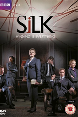 Silk (1ª Temporada) (Silk (Series 1))