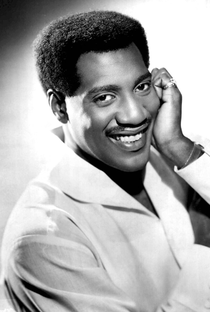 Otis Redding - Poster 1