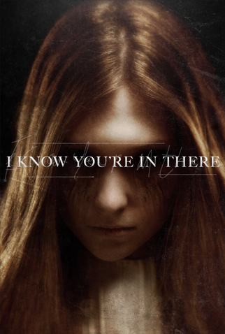 Poster 1 de Filme I Know You're in There (2016)