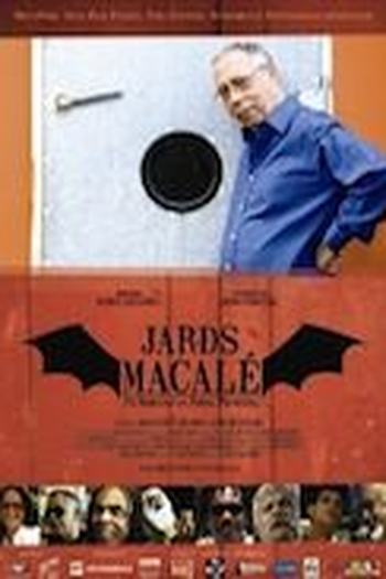  de Filme Jards Macalé: Um Morcego na Porta Principal (2008)