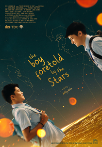 The Boy Foretold By The Stars (The Boy Foretold By The Stars)