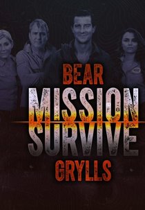 Bear Grylls: Missão Selvagem (2ª Temporada) (Bear Grylls: Mission Survive (Season 2))