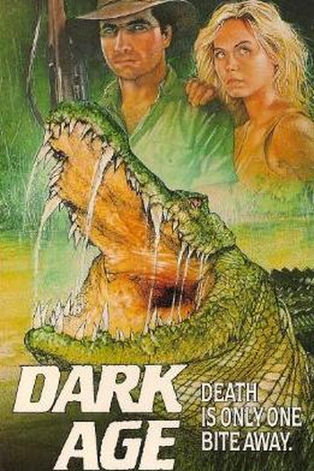  de Filme O Segredo de Malparinka (1987)