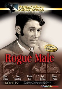 O Caçador (Rogue Male)