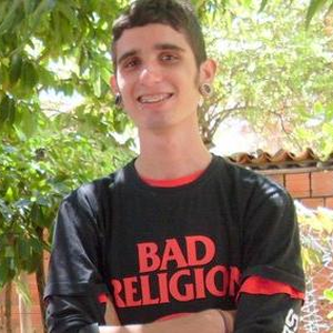 Foto de perfil de Ramon Braga