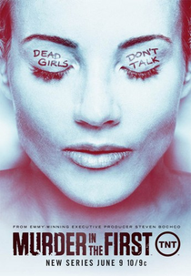 Murder in the First (1ª Temporada) (Murder in the First (Season 1))