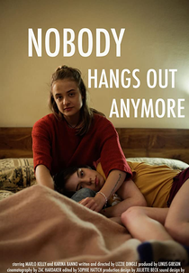 Nobody Hangs Out Anymore (Nobody Hangs Out Anymore)