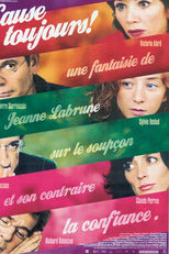 O Amor é Mudo (Cause Toujours!)