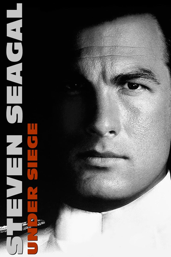  de Filme A Força em Alerta (1992)